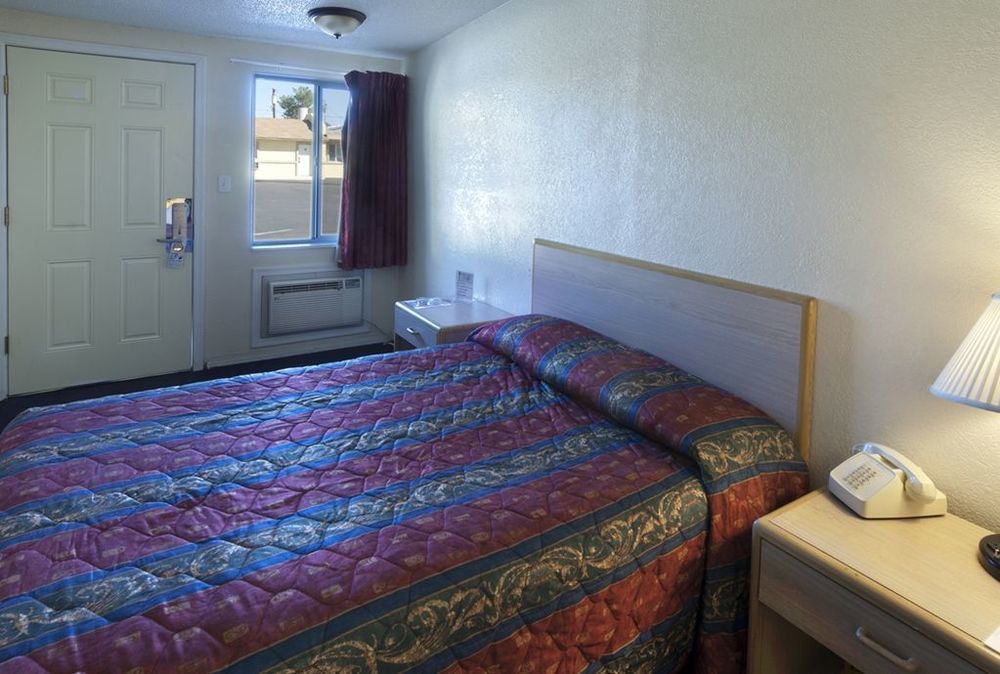 American Executive Inn 메사 객실 사진