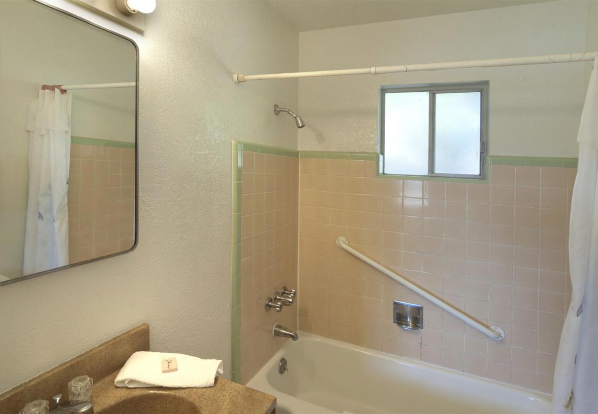 American Executive Inn 메사 외부 사진