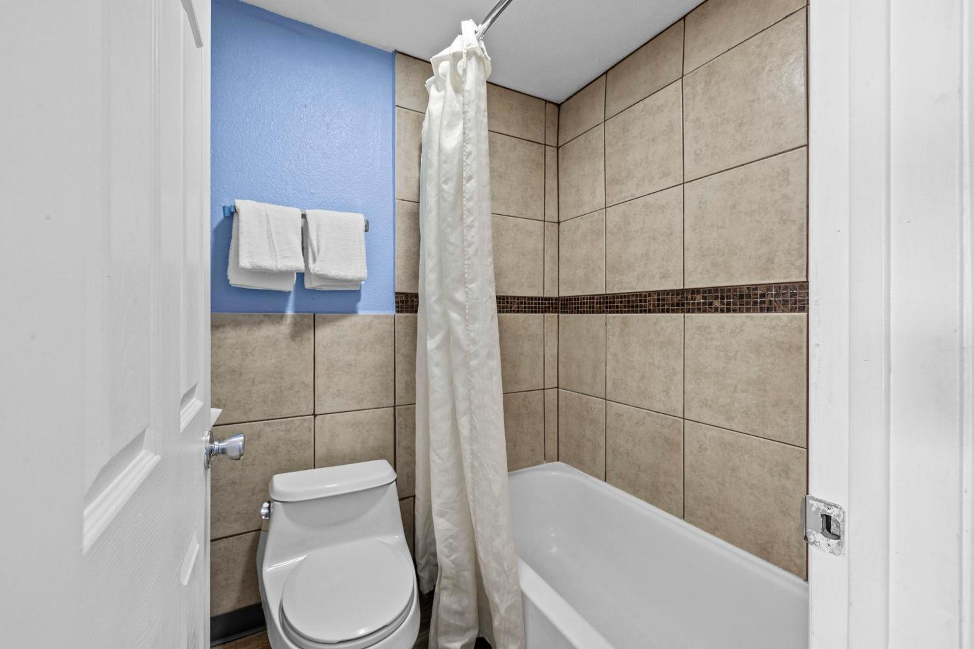 American Executive Inn 메사 외부 사진