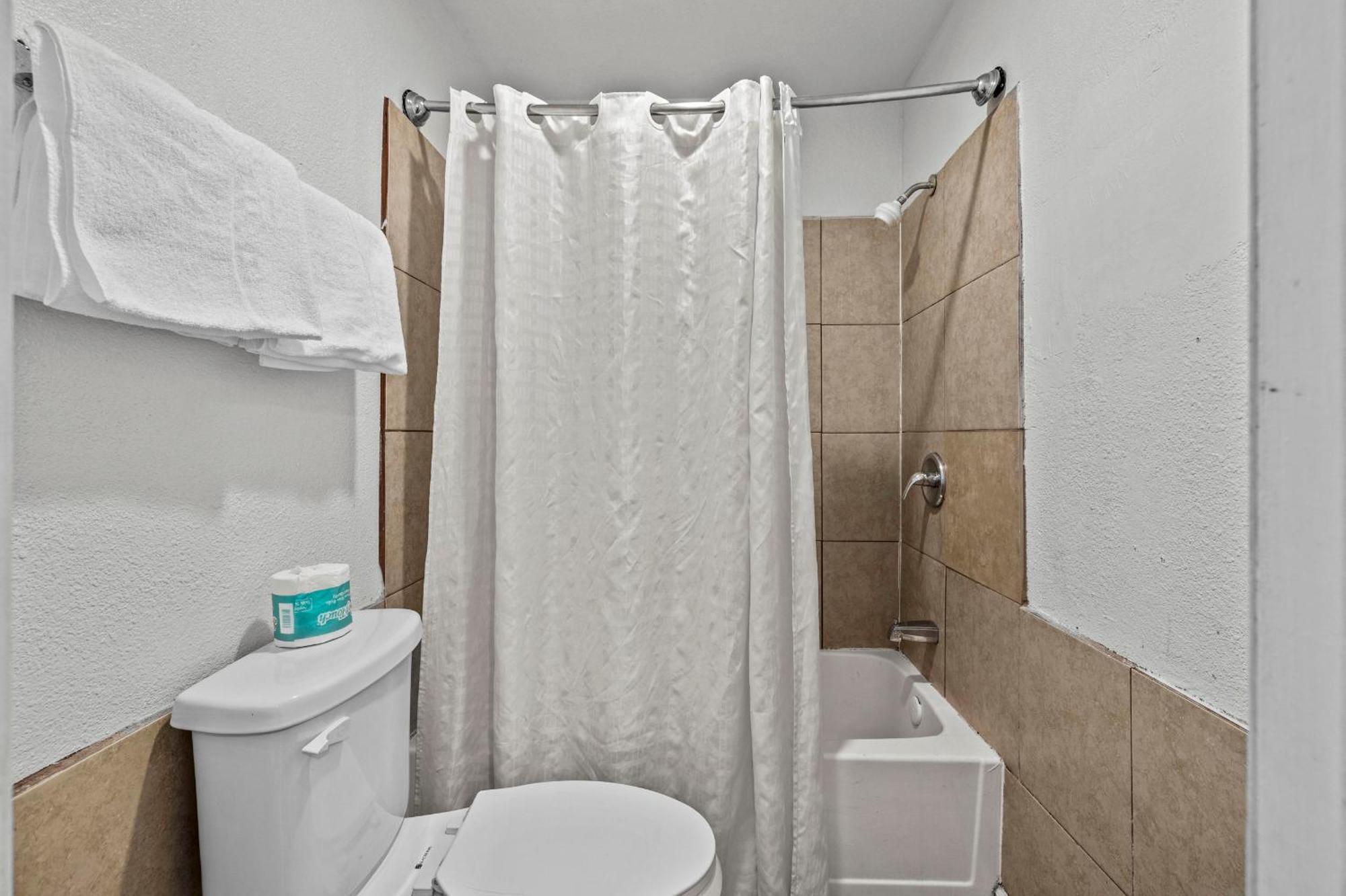 American Executive Inn 메사 외부 사진