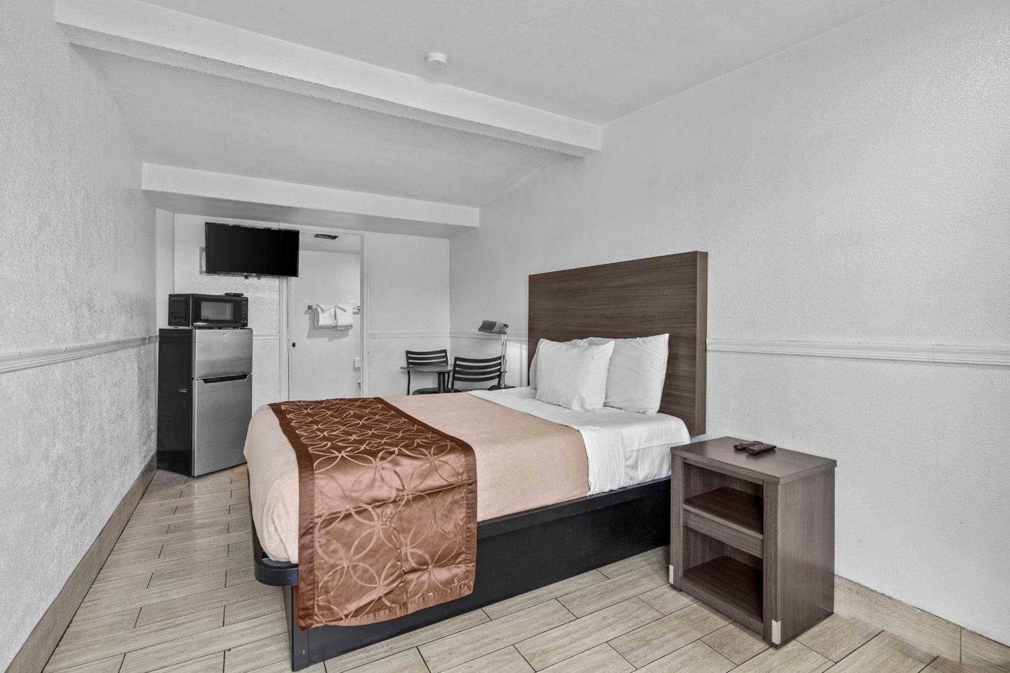American Executive Inn 메사 외부 사진