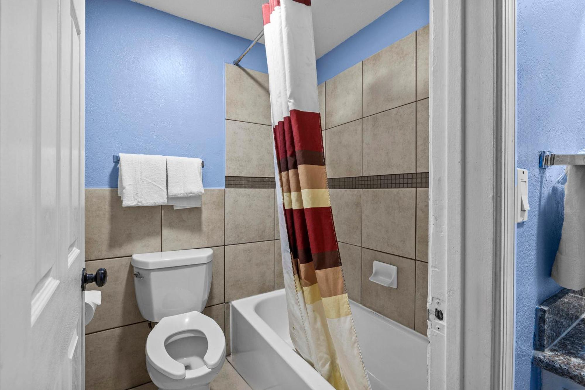 American Executive Inn 메사 외부 사진