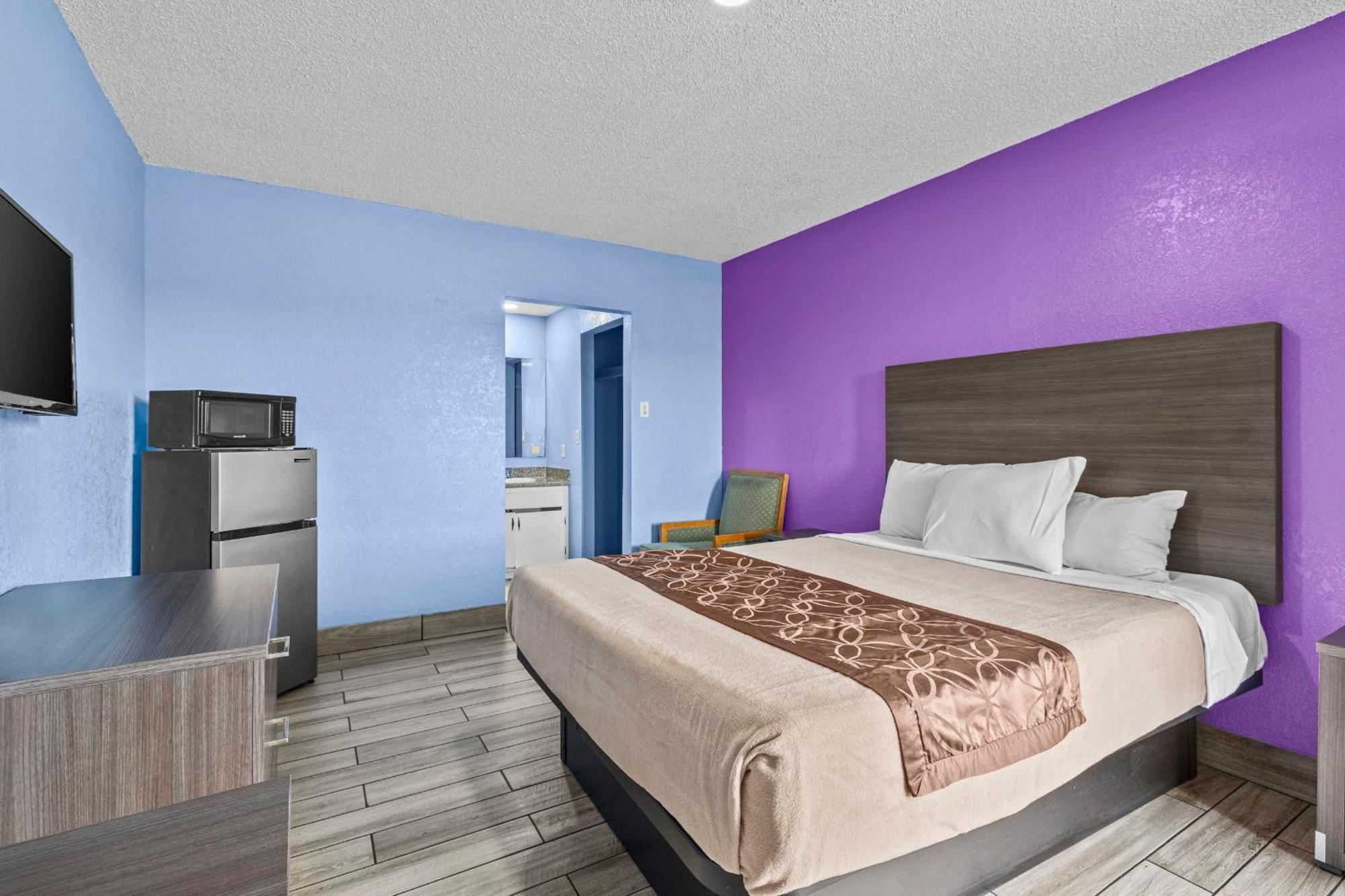 American Executive Inn 메사 외부 사진