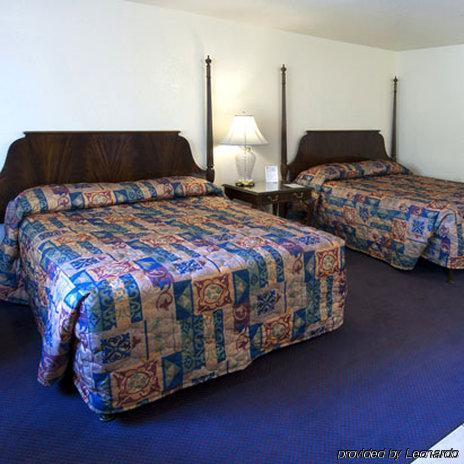 American Executive Inn 메사 객실 사진