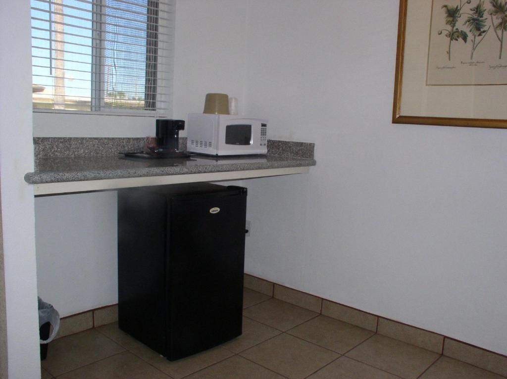 American Executive Inn 메사 외부 사진