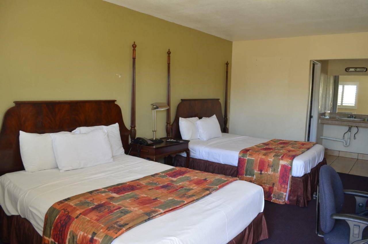 American Executive Inn 메사 외부 사진