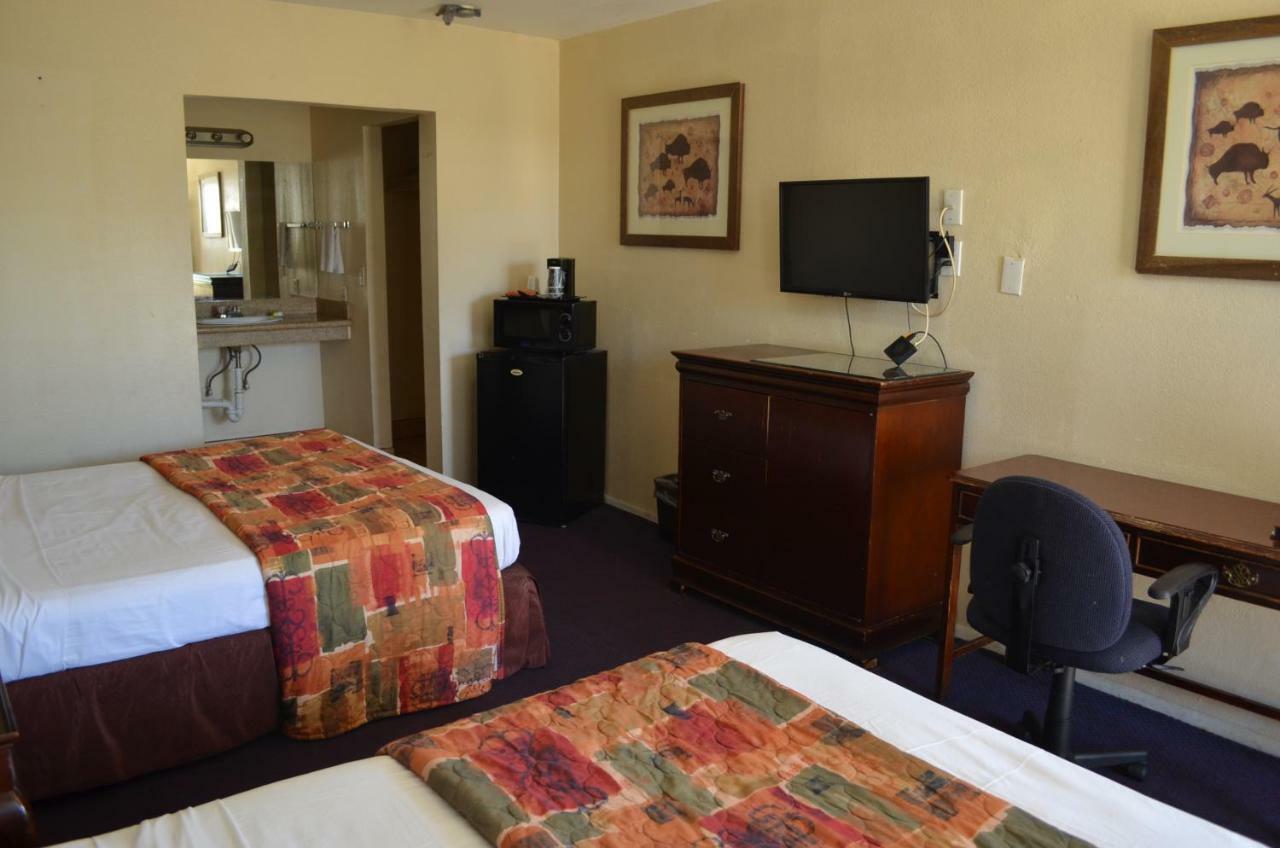 American Executive Inn 메사 외부 사진